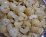 आंवले के गटागट (Amle ke gatagat recipe in Hindi) रेसिपी चरण 1 फोटो