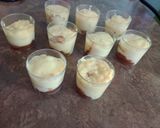 Foto del paso 6 de la receta: Postrecitos de vainilla