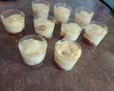 Foto del paso 6 de la receta: Postrecitos de vainilla