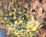 Foto del paso 6 de la receta: Salpicón brasileño de pollo