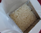 Foto del paso 2 de la receta: Pastel de ensalada de arroz
