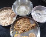 Spicy Chatpata Aloo Naan recipe step 3 photo