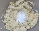 Foto del paso 4 de la receta: 🥥🍎Bizcocho de coco y manzana sin harinas, sin edulcorantes, ni azúcar agregada 🍎🥥Requete-re-fácil!