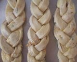 Foto del paso 9 de la receta: Pan crocante de albahaca y nuez!