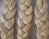 Foto del paso 9 de la receta: Pan crocante de albahaca y nuez!