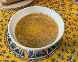 Une image de l'étape 6 de Marinade épicée au citron, érable, tomate et moutarde à l'ancienne.