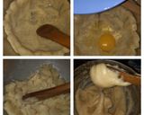 Foto del paso 2 de la receta: Bombas y Eclairs Rellenos *MASA BOMBA*