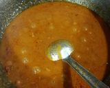 A picture of step 11 of Dogri Thali.