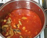 Bakonyi Sertéstokány (ahogy én készítem) recept fázis 5 fotója