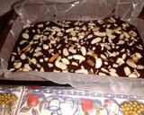 Foto del paso 6 de la receta: Brownies