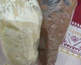 Foto langkah ke 7 dari resep Ugly Cake (Bolu Kukus Coklat Lembut).