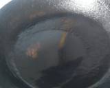 Half fry egg recipe step 2 photo