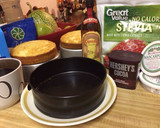 Foto del paso 1 de la receta: Tiramisú