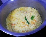 A picture of step 3 of MUHTABAK #CookpadApp #Ricecompetition.