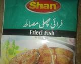 Fry fish recipe step 3 photo