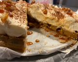 Foto del paso 20 de la receta: Tarta capuchino