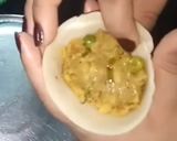 A picture of step 18 of Samosa.