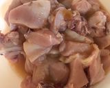 Foto langkah ke 1 dari resep Ayam Palekko.