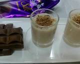 Chocolate Thandai recipe step 2 photo