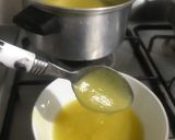 Foto del paso 2 de la receta: Compota de mango verde