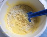 Foto langkah ke 9 dari resep Pound cake tape keju resep JTT (sangat enak dan moist banget).