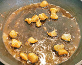 Foto del paso 4 de la receta: Tortilla de carne de Cangrejo y Langostinos