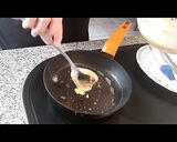 Foto del paso 10 de la receta Tortitas (Pancakes) de Naranja