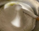 Profiterol recept fázis 1 fotója