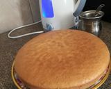 Foto del paso 4 de la receta: Bizcochuelo rapidín