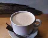 Foto langkah ke 3 dari resep Teh Tarik Kayu Manis Gula Aren.
