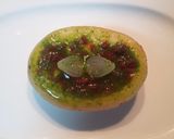 Foto del paso 4 de la receta Patatas rellenas al ajo y perejil
