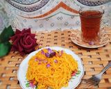 عکس مرحله 1 از دستور شعریه جنوبی😍 (بلالوت ، بلالیت) آغاز امامت صاحب زمان (عج) 💚