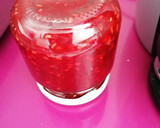 Foto del paso 3 de la receta: Mermelada de frambuesa de la manera tradicional