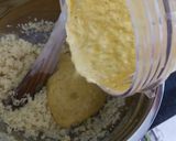 Foto del paso 3 de la receta Couscous a la vinagreta