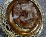 रत्नाळाचा शिरा (Ratalyacha Sheera Recipe In Marathi) रेसिपी स्टेप 5 फोटो 