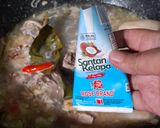 Foto langkah ke 2 dari resep Garang Asem Simple.