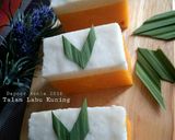 Foto langkah ke 6 dari resep 🌻Talam Labu Kuning 🌻.