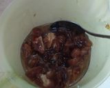 Foto langkah ke 1 dari resep Cake Pisang Kurma Madu.
