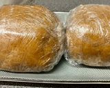 Foto del paso 3 de la receta: Galletas de Navidad 🎄🎁 sin lactosa y sin huevo 💃💃