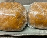 Foto del paso 3 de la receta: Galletas de Navidad 🎄🎁 sin lactosa y sin huevo 💃💃