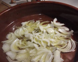 Foto del paso 1 de la receta: Calamares encebollados