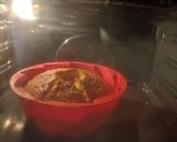 Gluténmentes túrós-mazsolás kuglóf recept fázis 5 fotója