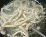 Foto langkah ke 4 dari resep Stik bawang ekonomis.