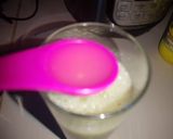 Foto del paso 3 de la receta: Jugo de pepino y papa