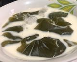 Foto langkah ke 3 dari resep Es cincau😍.