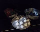 Foto del paso 3 de la receta: Merengues