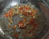 Foto langkah ke 6 dari resep Dimsum Ayam Jamur dengan Sambal Bangkok.