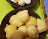 Rakott krumpli recept fázis 4 fotója