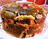 صورة لخطوة 3 من وصفة ☺️ دولمه مشكله 😋