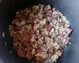 Foto del paso 8 de la receta: Locro, casi charquicán si no fuera por el choclo